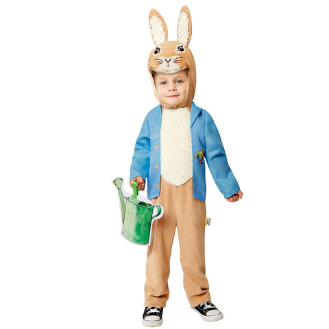 Classic Peter Rabbit Costume