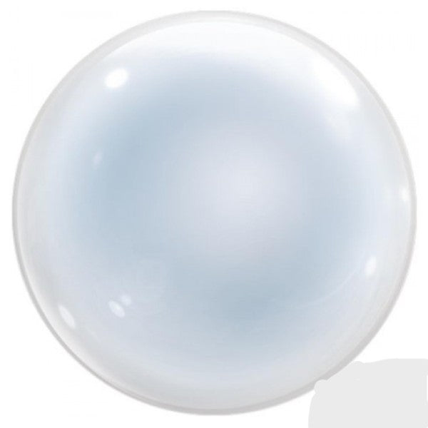24 Inch Clear T-Bubble Balloon