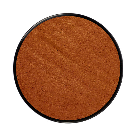 Metallic Copper Snazaroo