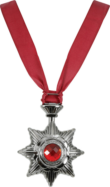 Vampire Medallion