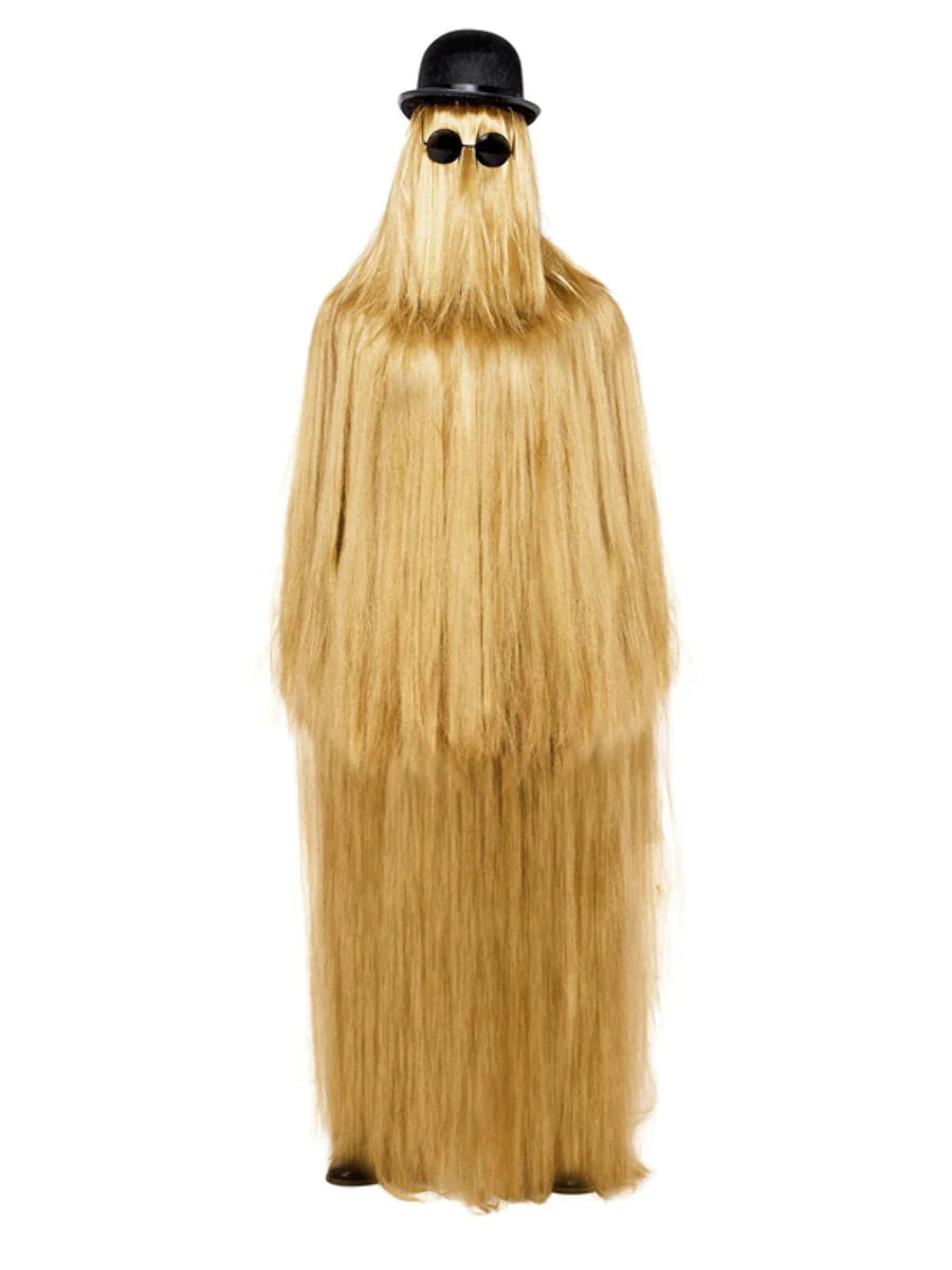 The Addams Family Cousin It Costume