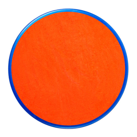 Dark Orange Snazaroo