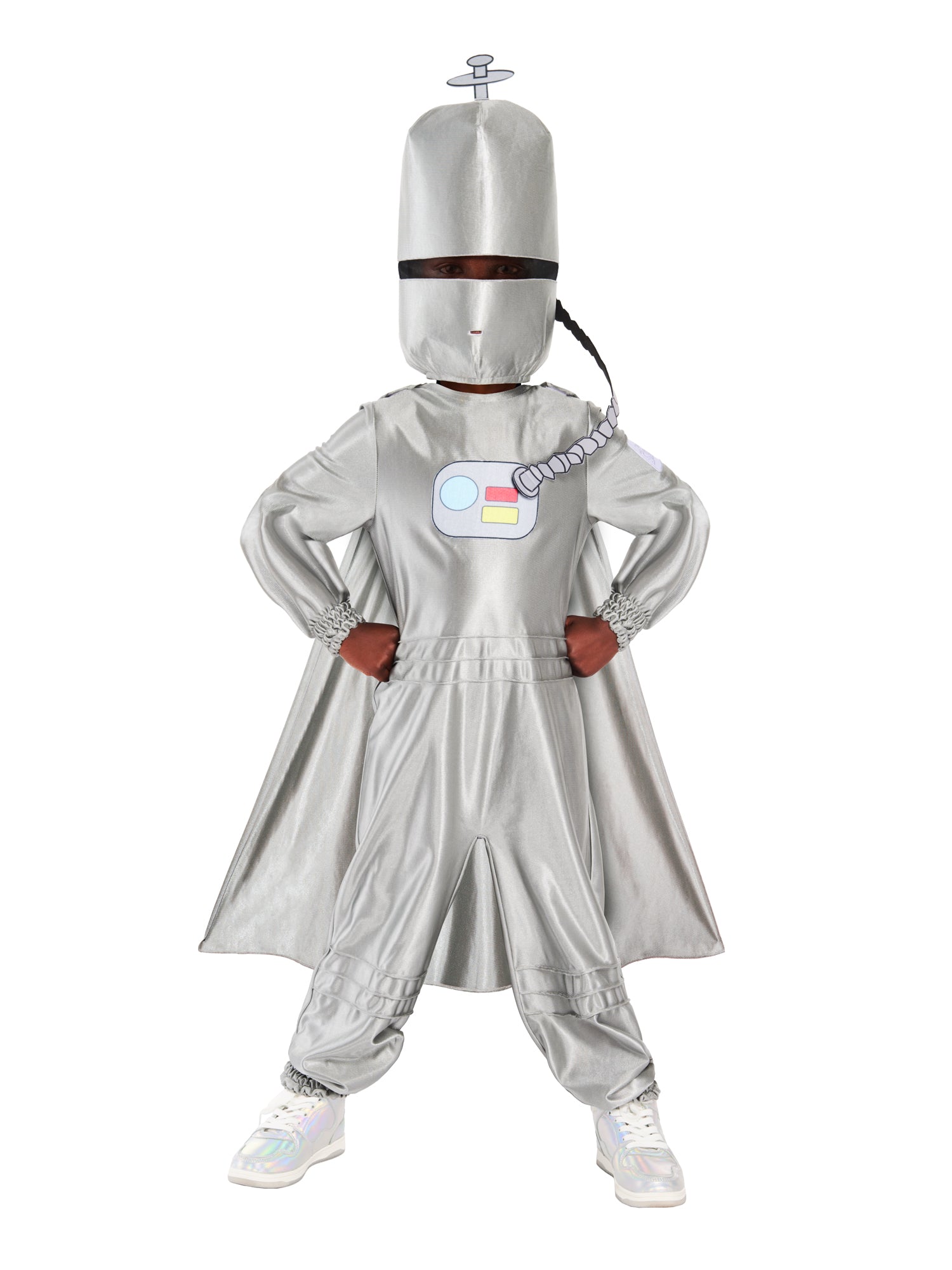 David Walliams Spaceboy Costume