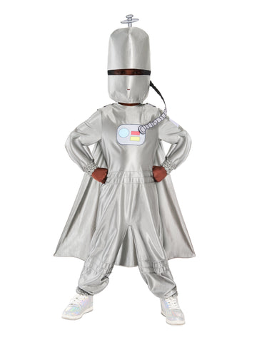 David Walliams Spaceboy Costume