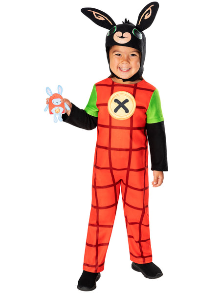Deluxe Bing Costume
