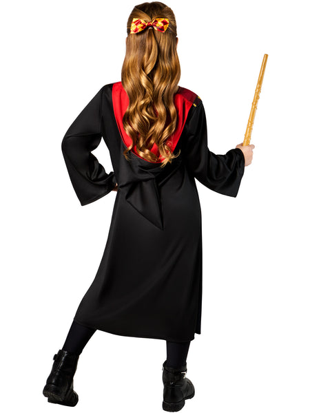 Child's Deluxe Hermione Robe Kit