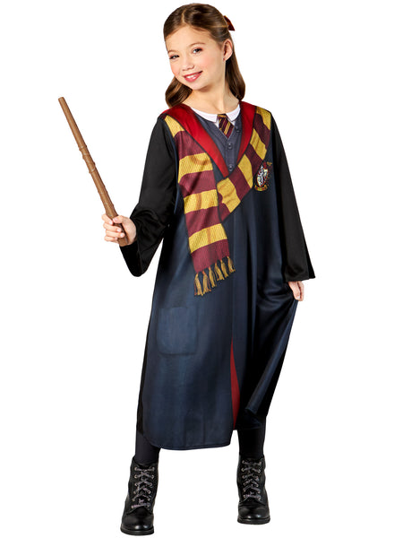 Child's Deluxe Hermione Robe Kit