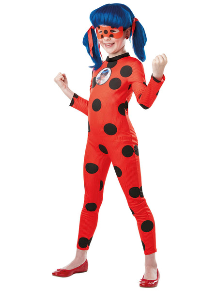 Deluxe Miraculous Ladybug Costume