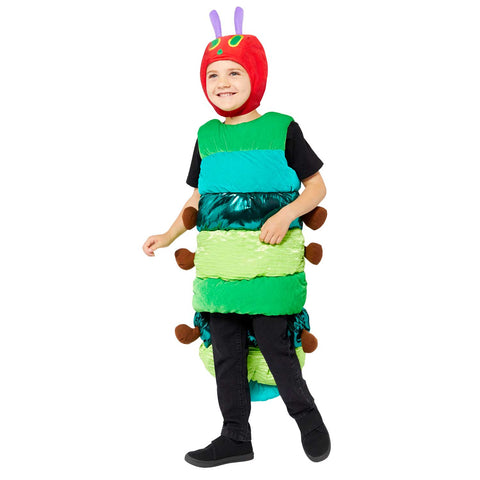 Deluxe The Very Hungry Caterpillar Costume