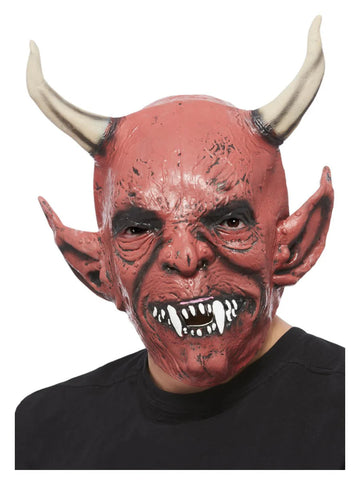 Demon Devil Mask