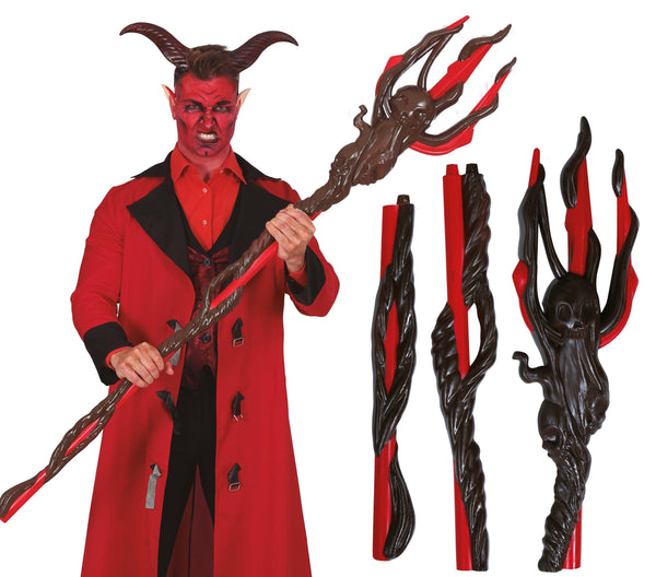 Deluxe Devil Trident