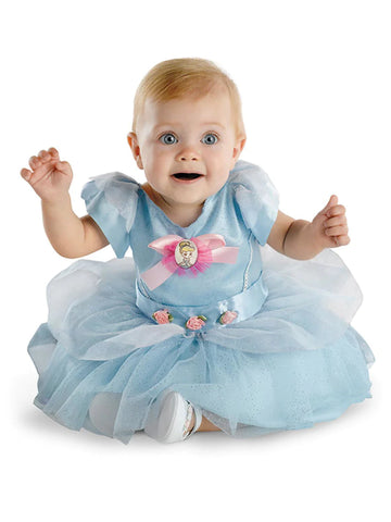 Disney's Baby Cinderella Costume