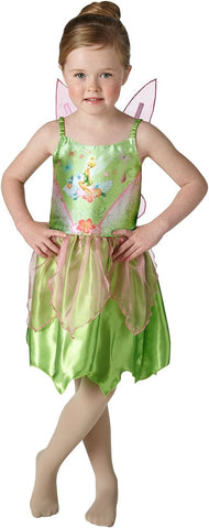 Disney's Classic Tinkerbell Costume