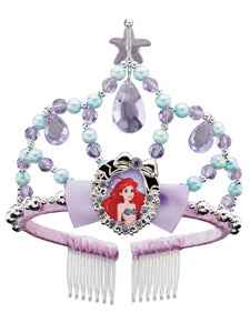 Disney's Little Mermaid Ariel Tiara