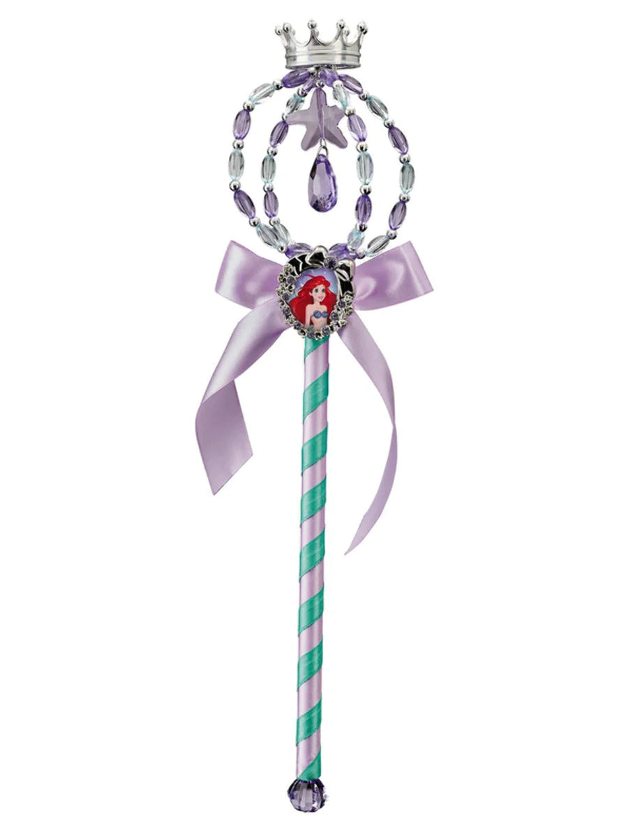 Disney's Little Mermaid Ariel Wand