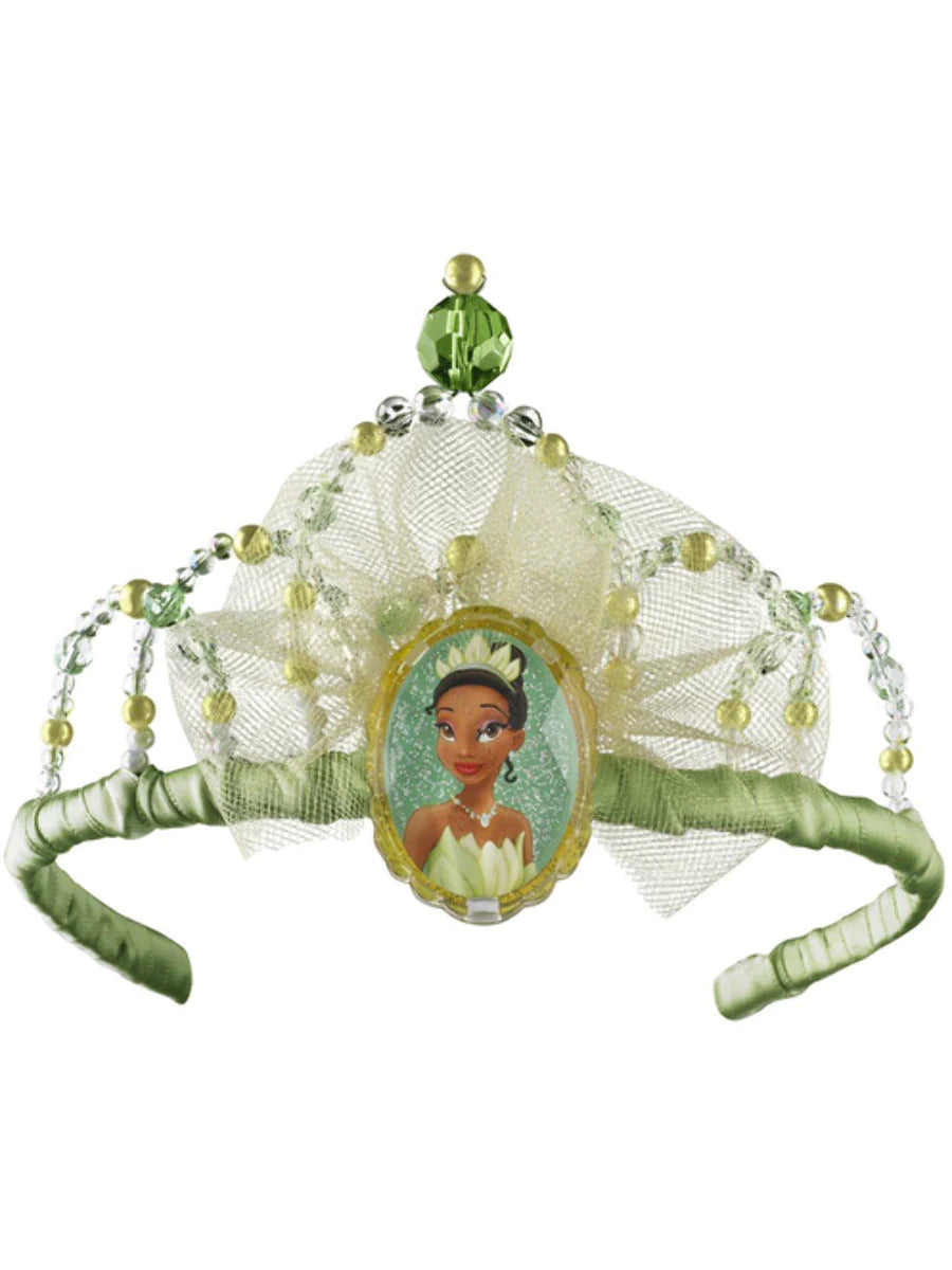 Disney's Tiana Tiara