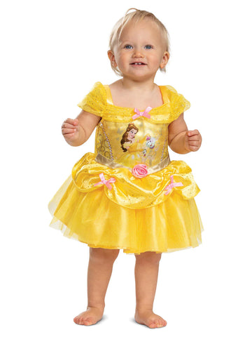 Disney's Belle Baby Costume