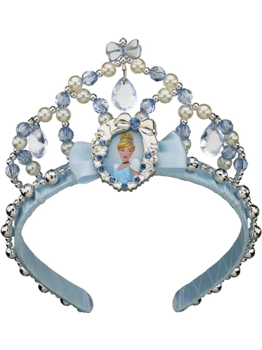 Disney's Cinderella Tiara