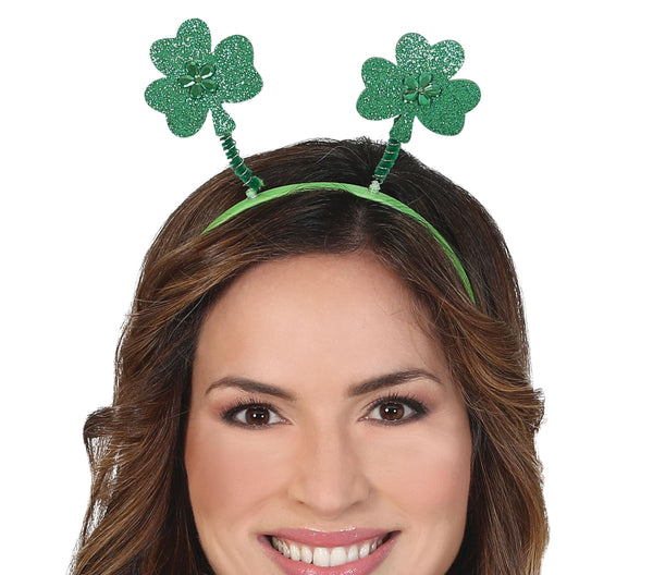 Clover St Patrick's Boppers