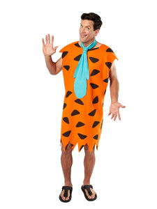 Fred Flintstone Costume