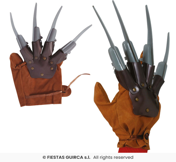 Budget Freddy Glove