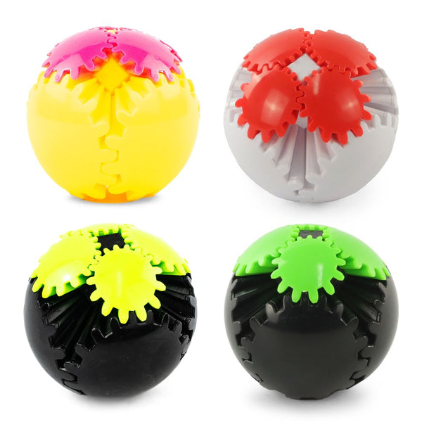 Gear Ball Fidget Toy