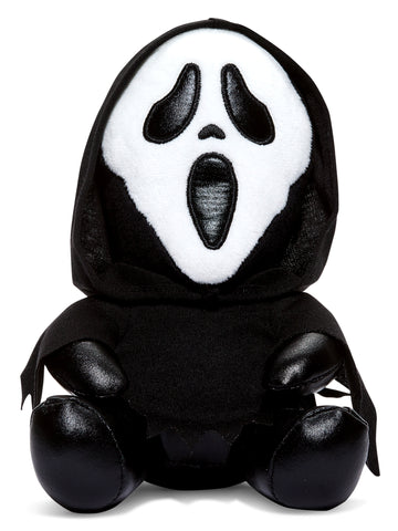 Ghostface Scream Plush Phunny