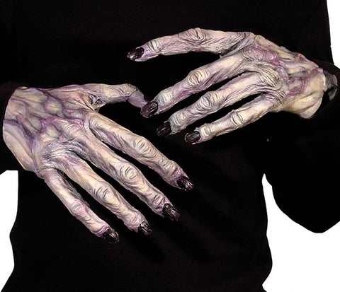 Ghoul Halloween Hands