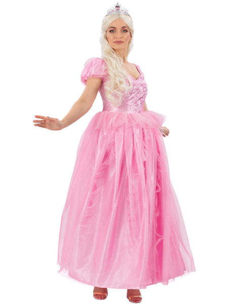 Adult's Good Witch Fairy Costume