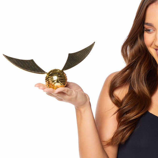 Harry Potter Golden Snitch