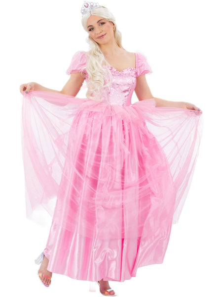 Adult's Good Witch Fairy Costume