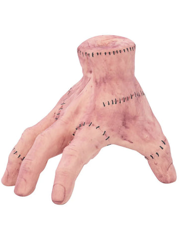 Gothic Stitched Hand Prop