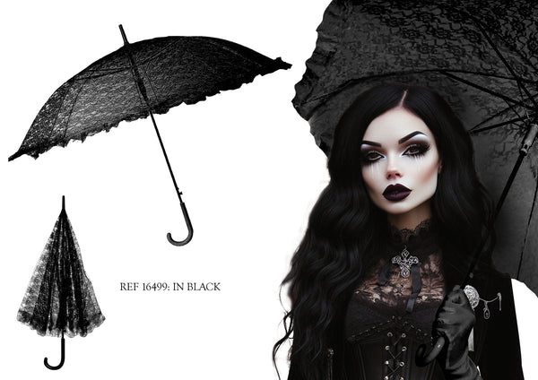 Gothic Parasol
