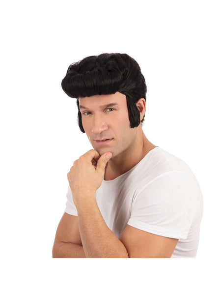 Greaser Wig