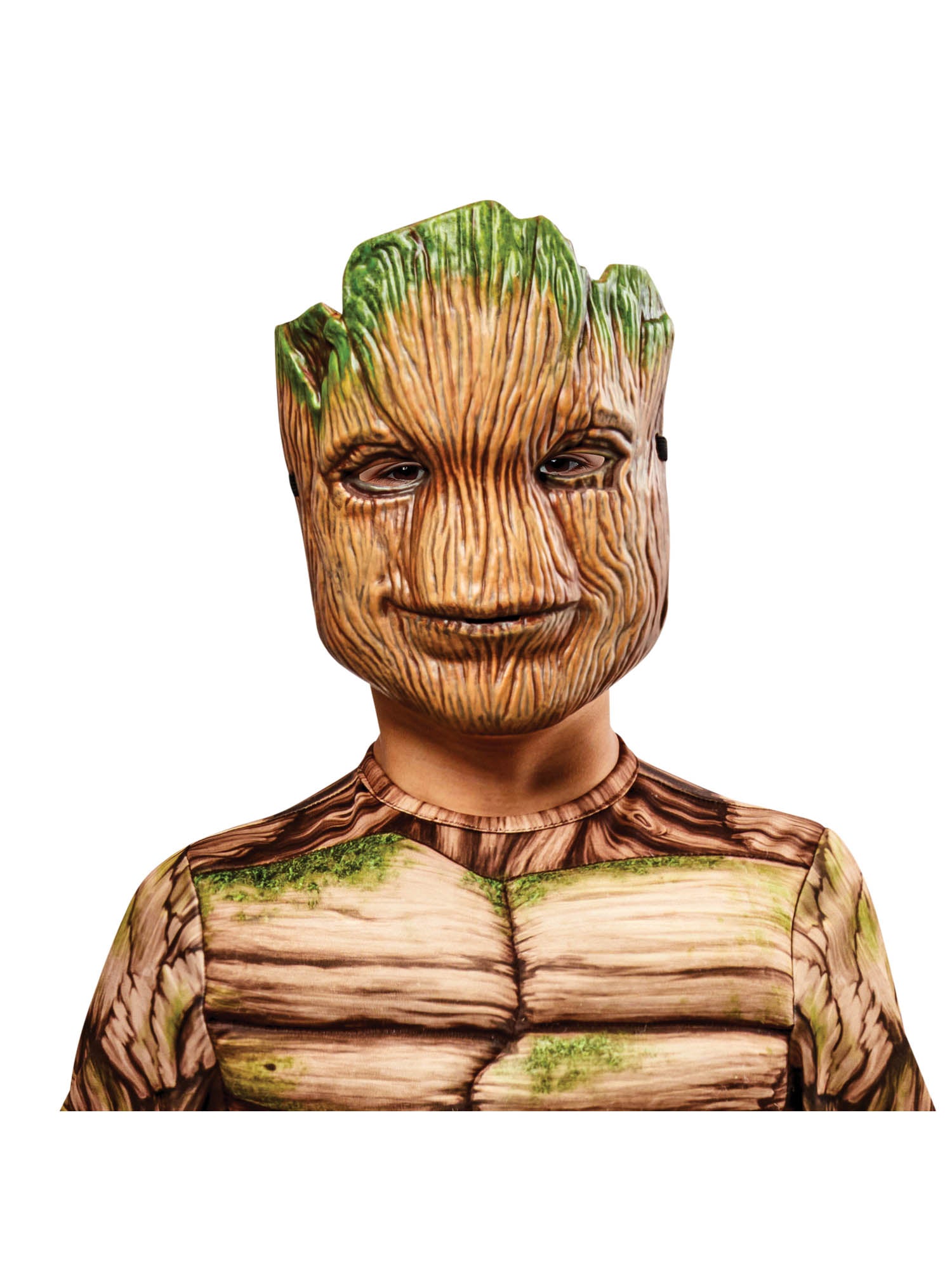 Groot Face Mask