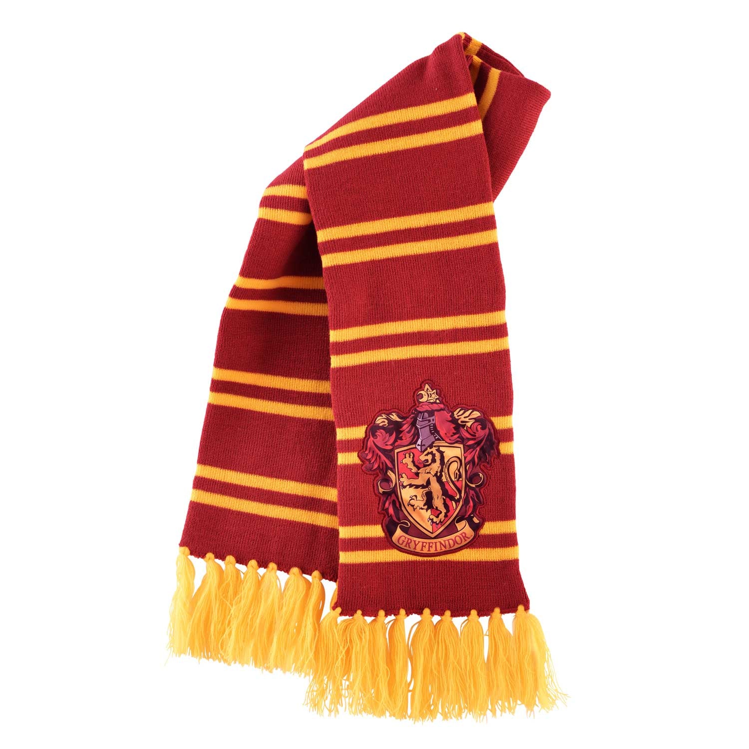 Official Gryffindor Scarf