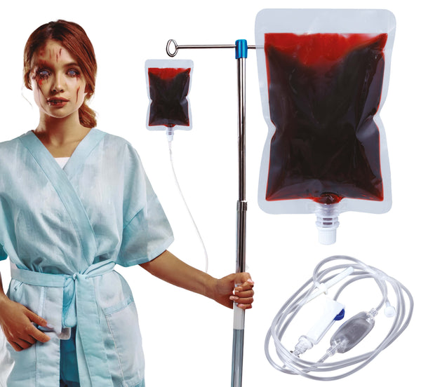 Medical Blood Bag Kit