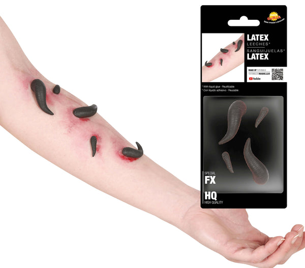 Latex Leeches