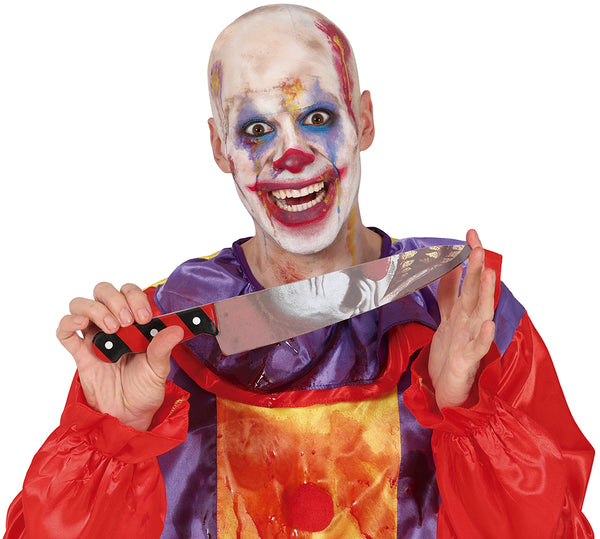 Clown Knife
