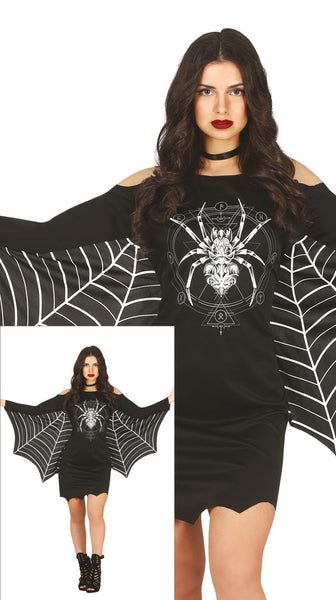 Adult Spider Dress