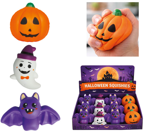 Halloween Squishie