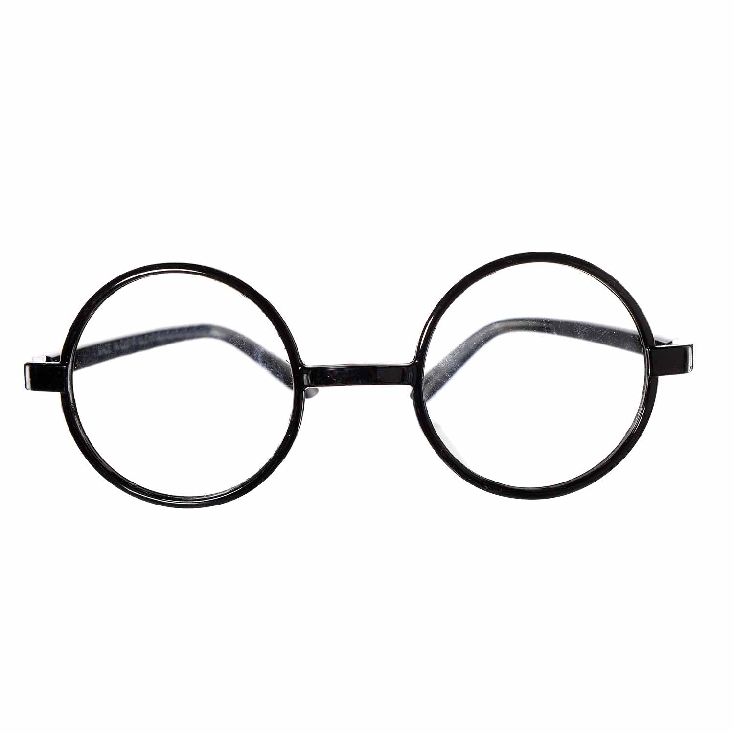 Harry Potter Round Glasses