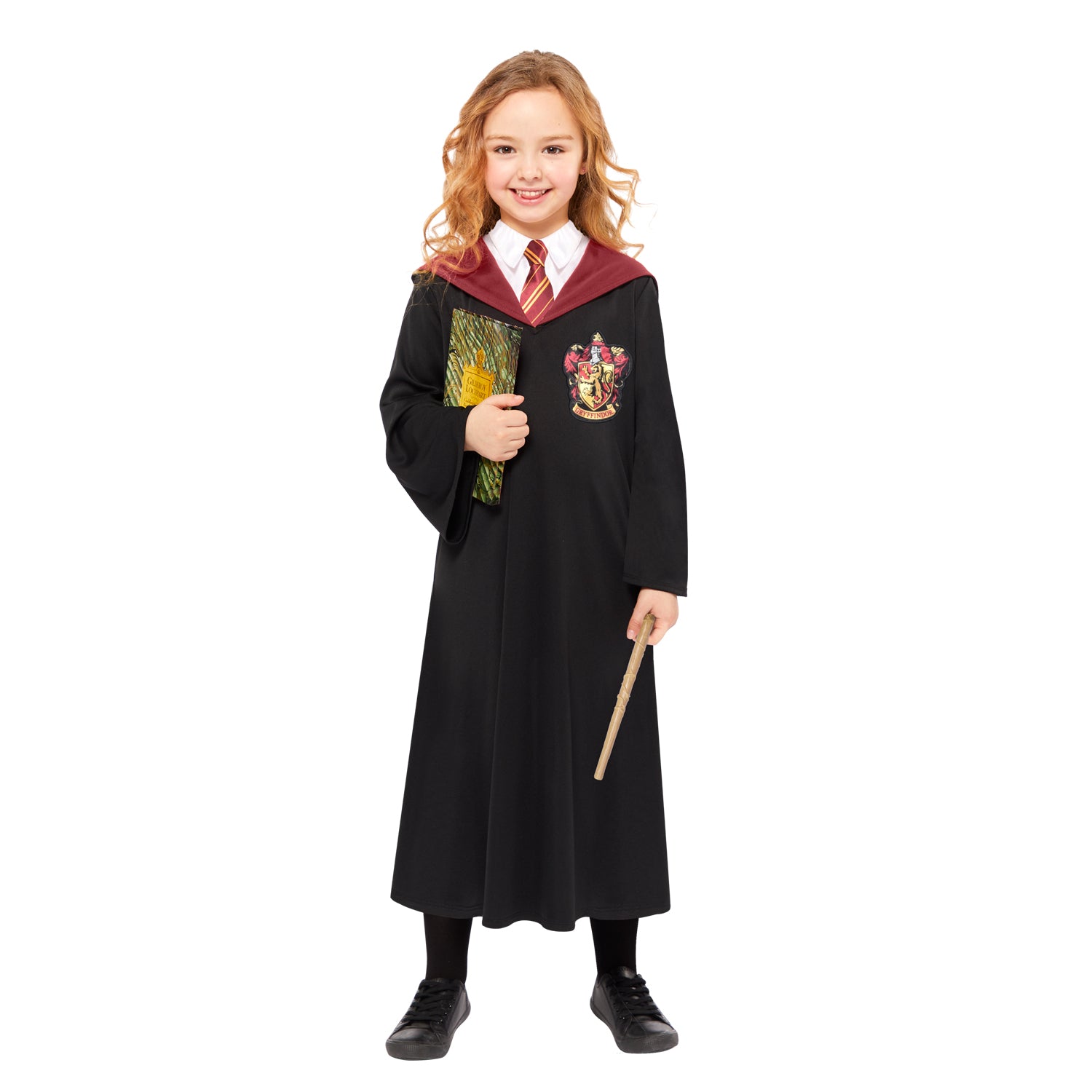 Child's Hermione Robe Kit