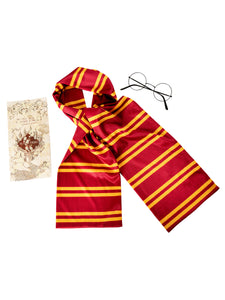 Harry Potter Accessory Set