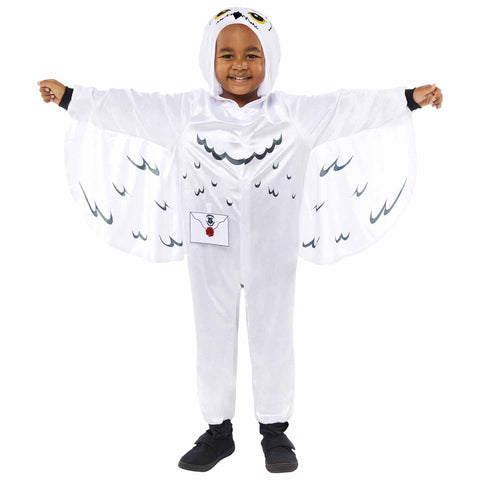 Toddler Hedwig Costume