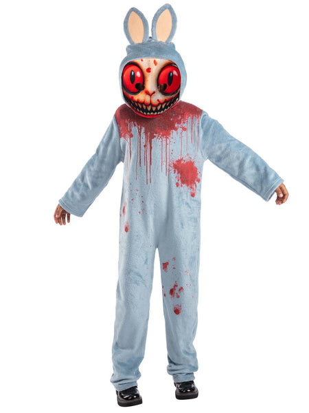 Child's Horror La Boo Costume