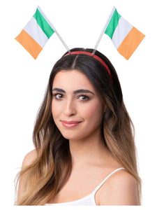 Ireland Flag Boppers