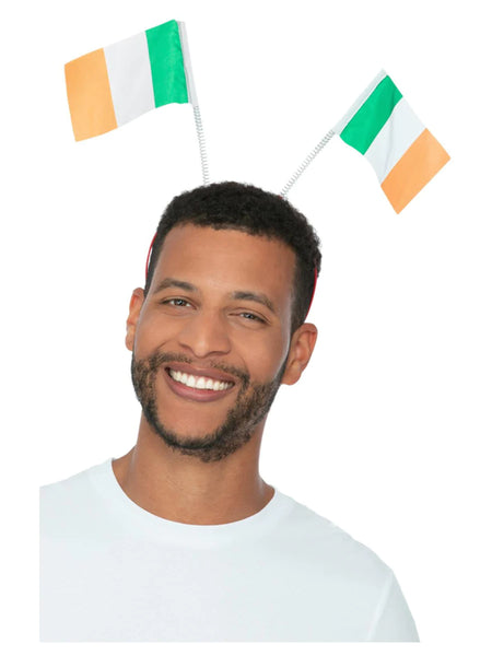 Ireland Flag Boppers