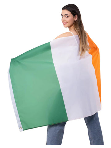 5ftx 3ft Irish Flag