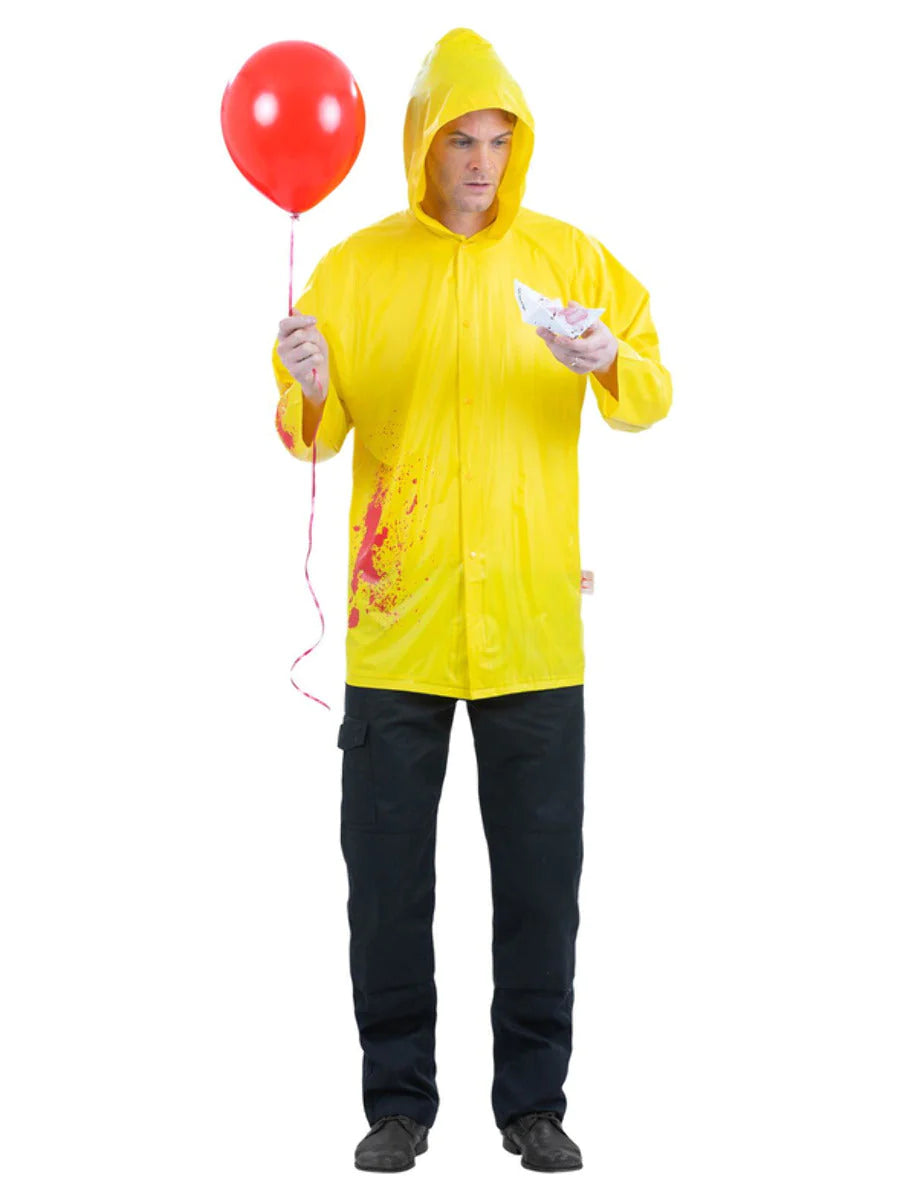 It Chapter 2 Georgie Costume